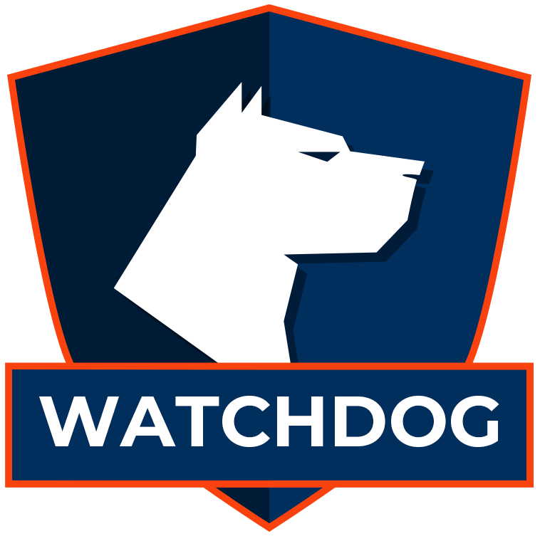 Watchdog Logo